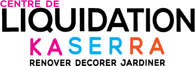 Logo Liquidation Kaserra